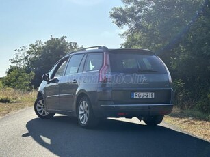 CITROEN GRAND C4 PICASSO C4Picasso 2.0 HDi Exclusive FAP (Automata) (7 személyes )