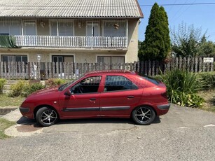 CITROEN XSARA 1.9 D X