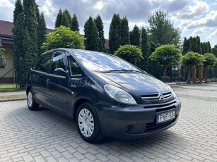 CITROEN XSARA PICASSO 1.6 Comfort FRISS MŰSZAKI