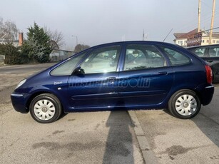 CITROEN XSARA PICASSO 1.6 HDi Comfort (MEGKIMÉLT)