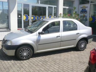 DACIA LOGAN 1.4 Ambiance