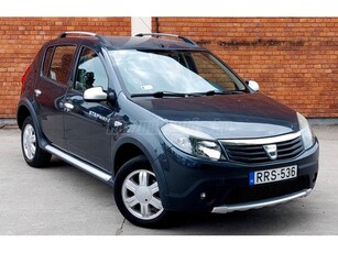 DACIA SANDERO 1.5 dCi Stepway