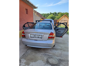 DAEWOO NUBIRA 1.6 sx