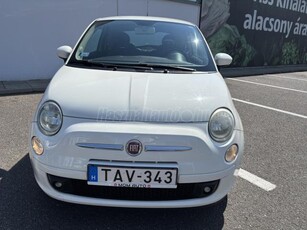 FIAT 500 1.4 16V Sport Nagyon szép állapot