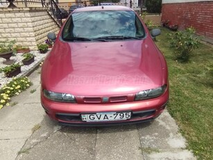 FIAT BRAVA 1.6 16V SX