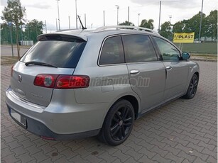 FIAT CROMA 1.9 Multijet 16V DPF Dynamic (Automata)