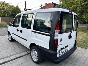 FIAT DOBLO Dobló 1.2 Actual Klima!