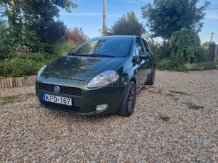 FIAT GRANDE PUNTO 1.2 8V Active