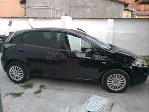 FIAT GRANDE PUNTO 1.3 JTD Dynamic