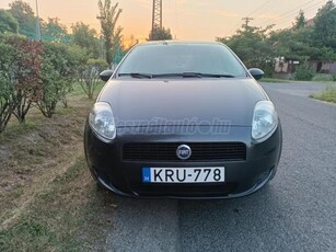 FIAT GRANDE PUNTO 1.4 8V Dynamic MTA