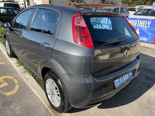 FIAT GRANDE PUNTO 1.4 8V Racing Sport OLASZ ROZSDAMENTES! FRISSEN SZERVIZELVE! KEDVEZŐ FOGYASZTÁS