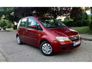 FIAT IDEA 1.2