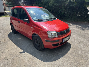 FIAT PANDA 1.3 JTD Actual