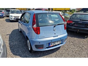 FIAT PUNTO 1.2 16V Active