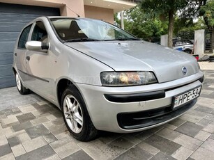 FIAT PUNTO 1.2 16V ELX FRISS MŰSZAKI KLÍMÁS CITY SZERVO TOLATÓRADAR KŐLTSEG MENTES!!!