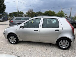 FIAT PUNTO 1.2 Active MAGYARORSZÁGI! FRISS SZERVIZ!