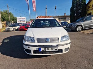 FIAT PUNTO 1.2 Classic