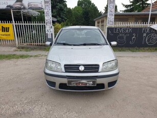 FIAT PUNTO 1.3 JTD Classic KLÍMÁS!!! FRISS VIZSGA!!