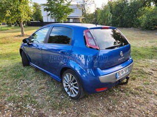 FIAT PUNTO EVO 1.6! MJET KITŰNŐ ÁLLAPOT! MAGAS FESZERELTSÉG!