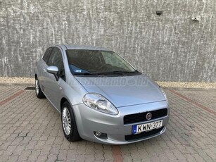 FIAT PUNTO Grande1.3 JTD Emotion