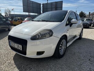 FIAT PUNTO Grande1.4 T-Jet Sport ABARTH DESIGN!!!!!!!!!