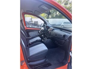 FIAT QUBO 1.3 MJET FRISSEN SZERVIZELT/ FRISS MŰSZAKI