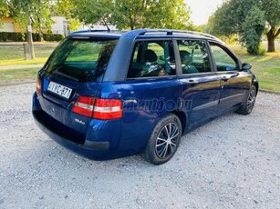 FIAT STILO 1.4 Actual