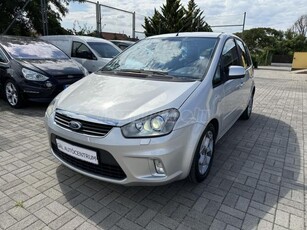 FORD C-MAX 1.6 TDCi Titanium DPF