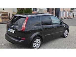 FORD C-MAX 1.8 TDCi Ghia