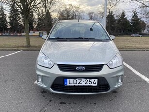 FORD C-MAX 1.8 TDCi Trend 1. tulaj! Magyarországi!