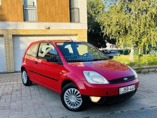 FORD FIESTA 1.3 Ambiente Friss Műszaki vizsgával !