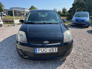 FORD FIESTA 1.3 Comfort