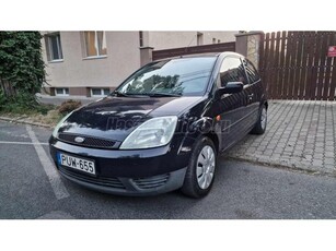 FORD FIESTA 1.3 Comfort Klíma!! Szép Állapot!!