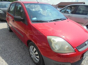 FORD FIESTA 1.3 Fresh MAGYARORSZÁGI.SZERVIZKÖNYVES 1 TULAJDONOS