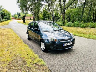 FORD FIESTA 1.3 Fresh Plus