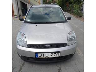 FORD FIESTA 1.4 Comfort