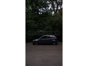 FORD FIESTA 1.4 Fresh