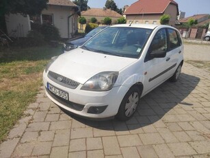 FORD FIESTA 1.4 TDCi Comfort