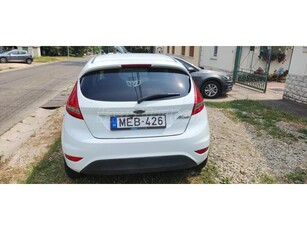 FORD FIESTA 1.4 Trend