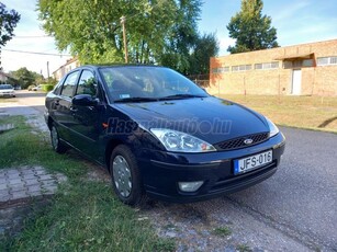 FORD FOCUS 1.4 Ambiente Magyarországi 138000Km!!!