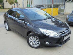 FORD FOCUS 1.6 SCTI Ecoboost Titanium BŐR.ŰLÉS FŰTÉS.TEMPOMAT. BI-XENON.ALUFELNI.TEMPOMAT!!!!!!