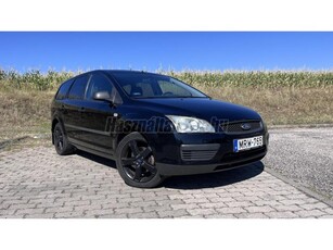 FORD FOCUS 1.6 TDCi Ambiente