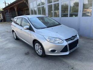 FORD FOCUS 1.6 TDCi Ambiente