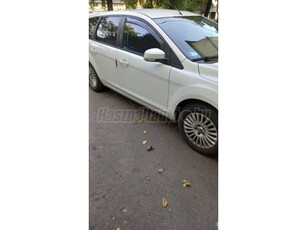 FORD FOCUS 1.6 TDCi ECOnetic II