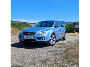 FORD FOCUS 1.6 TDCi Trend