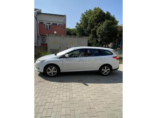 FORD FOCUS 1.6 Ti-VCT Trend