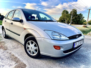 FORD FOCUS 1.6 Trend