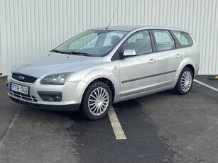 FORD FOCUS 2.0 TDCi Trend Plus