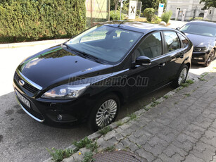 FORD FOCUS 2.0 Titanium