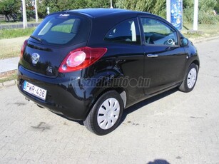 FORD KA 1.2 Ambiente 140.000KM!!KITŰNŐ ÁLLAPOT!!